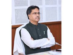 
      
      Centre allocated Rs 140 crore for Homeopathic colleges: CM Saha
      
      