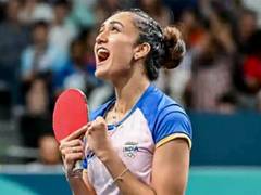 
      
      India exit ITTF Mixed Team World Cup 2025 in group stage
      
      