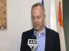 
      
      Israel Weapon Industries CEO Shuki Schwartz on Make in India 
      
      