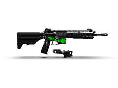 
      
      India in talks with Israel's leading small-arms manufacturer
      
      