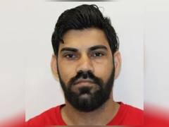 
      
      US authorities issue arrest detainer for Indian truck driver
      
      