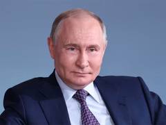 
      
      “Aim to elevate cooperation with India,” says Putin
      
      