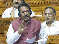 
      
      Companies Act 2013 not applicable in Sikkim, says Centre
      
      