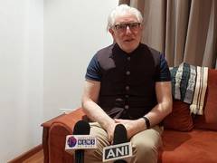 
      
      Ireland-Nagaland cultural exchange strengthened 
      
      