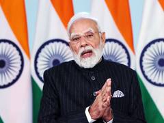 
      
      PM pays tribute to Dr Rajendra Prasad on his birth anniversa
      
      