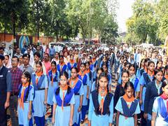 
      
      Reserved-quota students outnumber General category: IIM Udaipur
      
      