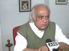 
      
      Jairam Ramesh claims “Trump-Modi huglomancy in deep freeze”
      
      