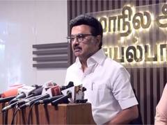 
      
      Congress’s 5-member delegation to meet TN CM
      
      
