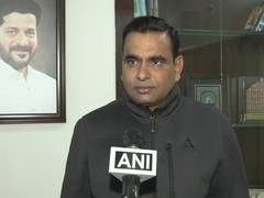 
      
      Congress MP welcomes House discussion on electoral forms
      
      