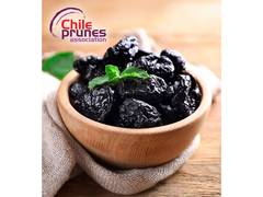 
      
      Chilean Prunes: A Delicious Superfood Packed with Health Benefits
      
      