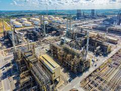 
      
      Brazil targets 400,000-Barrel daily refining capacity by 2030
      
      