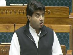
      
      Can delete Sanchar Saathi app: Scindia
      
      