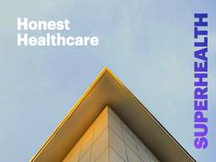 
      
      MS Dhoni Backed Superhealth Opens India’s First Zero Wait-Time
      
      