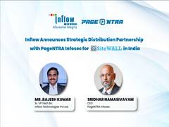 
      
      Inflow Technologies Announces Strategic Distribution Partnership
      
      