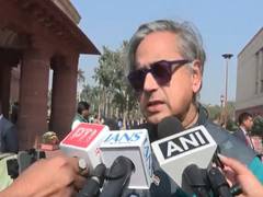 
      
      ‘Old. Serious. Strong’: Shashi Tharoor on India-Russia ties
      
      