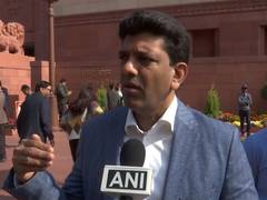 
      
      Sanchar Saathi only way to prevent cyber fraud: MoS Communication
      
      