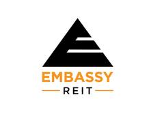 
      
      Embassy REIT Announces Rs. 8,520 million Acquisition
      
      