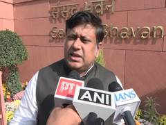 
      
      Majumdar says  mosque near Kolkata airport as security risk
      
      