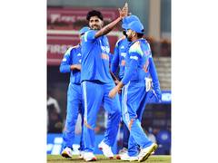 
      
      Harshit Rana sanctioned for breaching ICC Code of Conduct
      
      