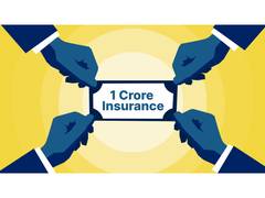 
      
      Why Choose a ₹1 Crore Term Insurance Plan?
      
      