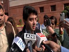 
      
      Do not go on rumours: Jyotiraditya Scindia on Sanchar Saathi row
      
      
