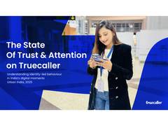 
      
      Truecaller Launches New Study Mapping India's Urban Attention
      
      