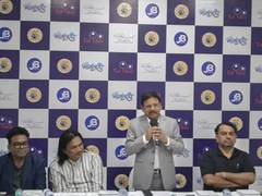 
      
      The 10th Bhimaanjali — A Soulful Musical Tribute to Bharat Ratna 
      
      