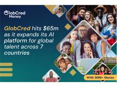 
      
      GlobCred Hits USD 65M Sanctions Rate, 7 Countries
      
      