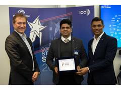 
      
      BPCL Recognised Among Global Top 100 Corporate Startup Stars
      
      
