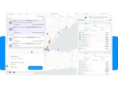 
      
      How Delivery Tracking Software Transforms Modern Logistics 
      
      