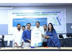 
      
      A Square Foundation Expands MYSELF Program to Mulugu District
      
      