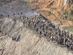 
      
      Chhattisgarh: Protests in Parsodi Kalan village turn violent
      
      