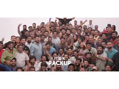 
      
      Makers wrap up 'Drishyam 3' shooting
      
      