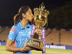
      
      Harmanpreet's inputs key in MI’s WPL auction strategy: Jhulan
      
      
