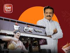 
      
      More Than Just Chai: The Soul Behind Harman Chahawala
      
      