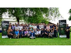 
      
      Karbi woman shines at IUCN workshop in Thailand
      
      