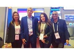 
      
      Spectrum Networks recognized as a finalist of 2025 Microsoft
      
      