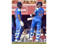 
      
      Ruturaj Gaikwad reflects on maiden ODI ton
      
      