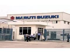 
      
      Maruti Suzuki signs pacts with 13 charge point operators
      
      