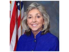 
      
      US Congresswoman seeks to restore tax deduction 
      
      
