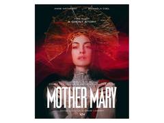 
      
      Anne Hathaway starrer 'Mother Mary' trailer out 
      
      