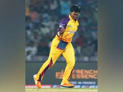 
      
      Nayar hails UP Warriorz getting Deepti in WPL auction 
      
      