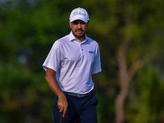 
      
      Bhullar shows his class, rises to third at IGPL Ahmedabad
      
      