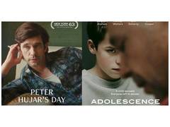 
      
      Film Independent Spirit Awards 2026 nominations out
      
      