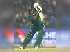 
      
      Ploy to send Brevis early went in our favour: Temba Bavuma
      
      