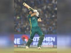 
      
      We want to play a positive brand of cricket:  Markram 
      
      