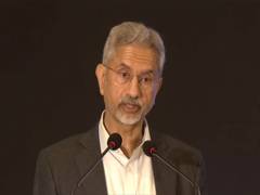 
      
      EAM Jaishankar warns West against curbs on skilled immigration
      
      