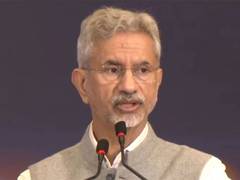 
      
      EAM Jaishankar holds telephonic conversation with Oman FM
      
      