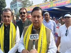 
      
      Tripura:National Disability Day celebrated at Ramakrishna Mission
      
      