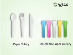 
      
      WSCS India Registers Rapid Growth in Paper Cutlery Segment
      
      